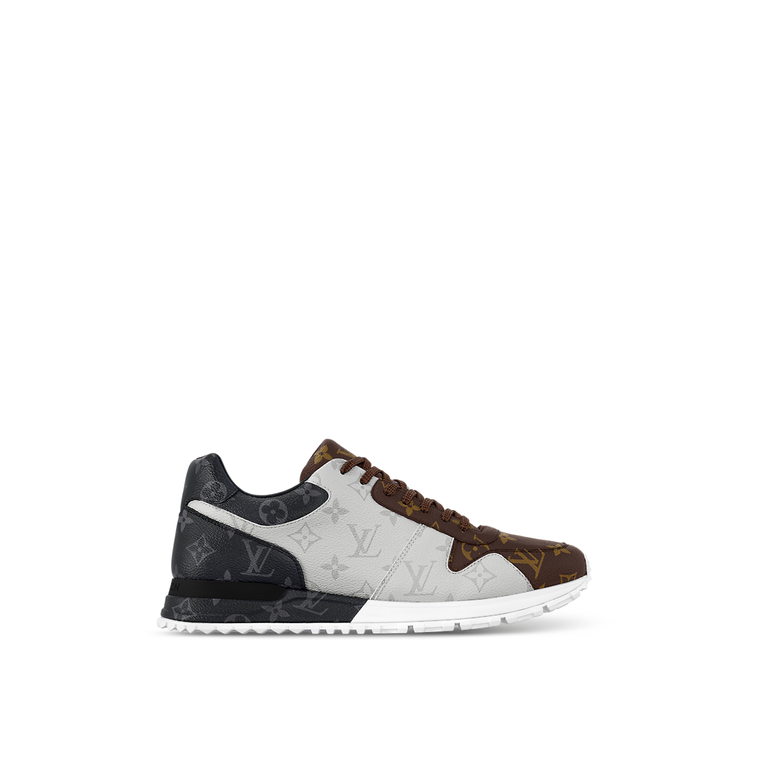 Men's Run Away Sneaker 951263