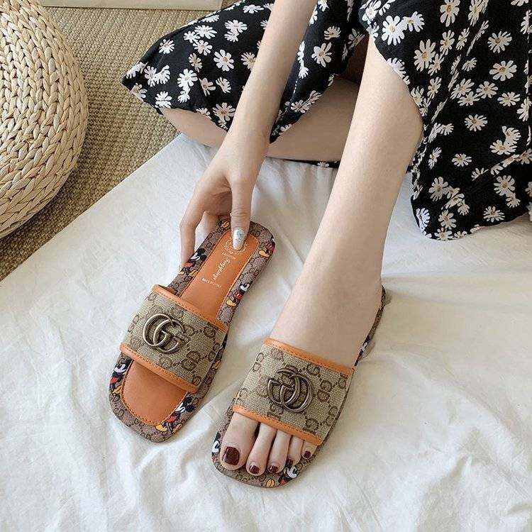 New Fashion Versatile Sandals PD10050504