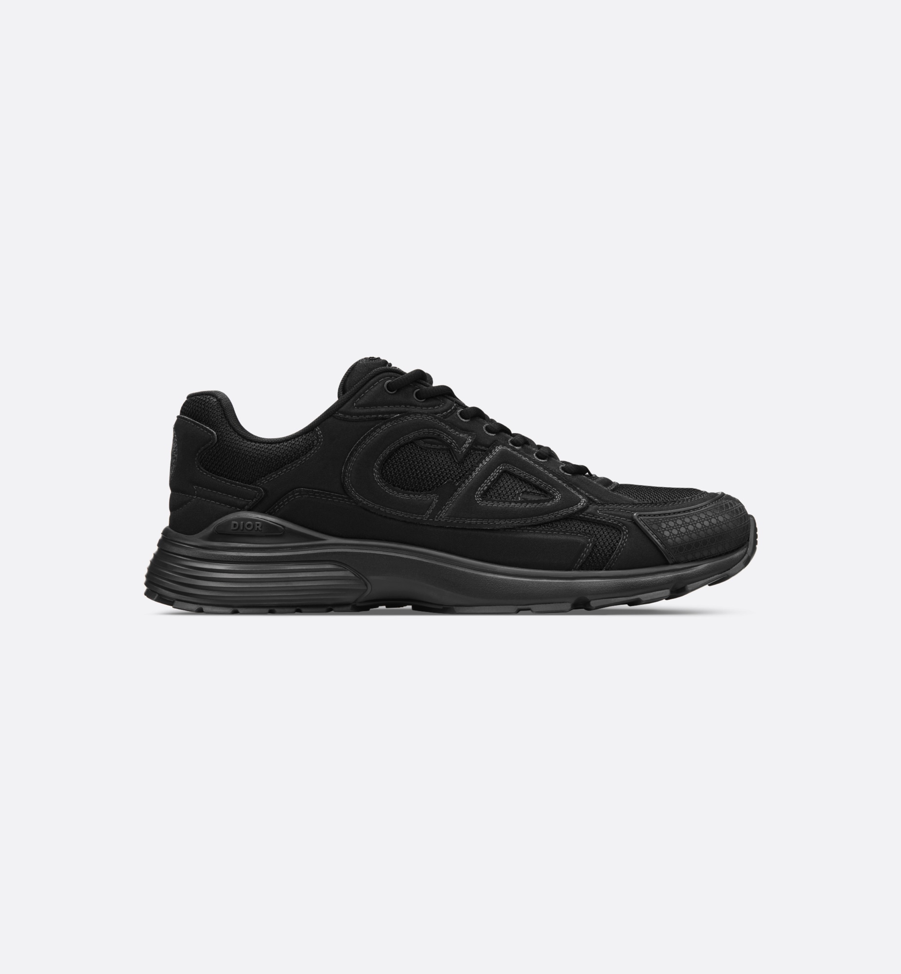 DIOR AND STONE ISLAND B30 Sneaker – LIMITED AND NUMBERED EDITION