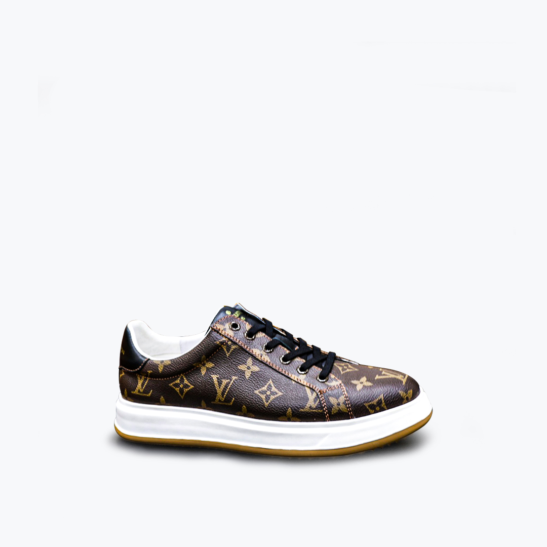 Men's Run Away Sneaker 24092301
