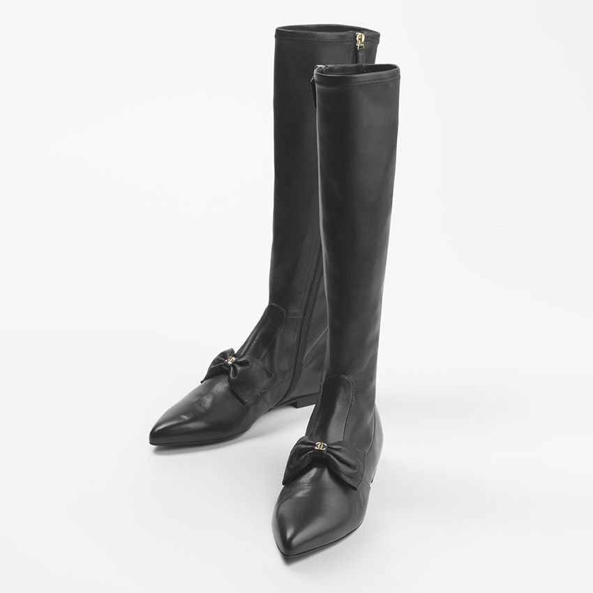HIGH BOOTS G45911