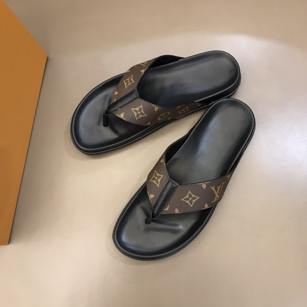 Casual trend classic men's and women's slippers WS007