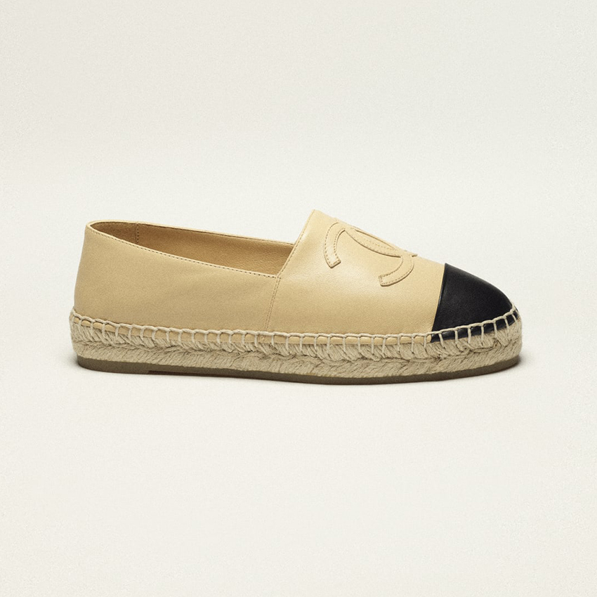 ESPADRILLES C0204
