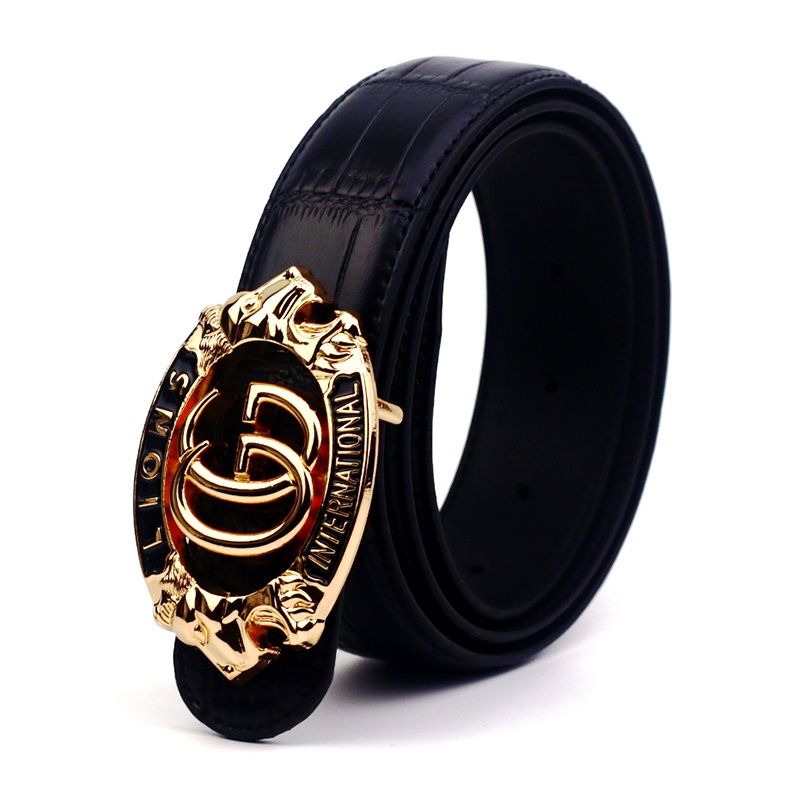 New fashion all-match belt 22