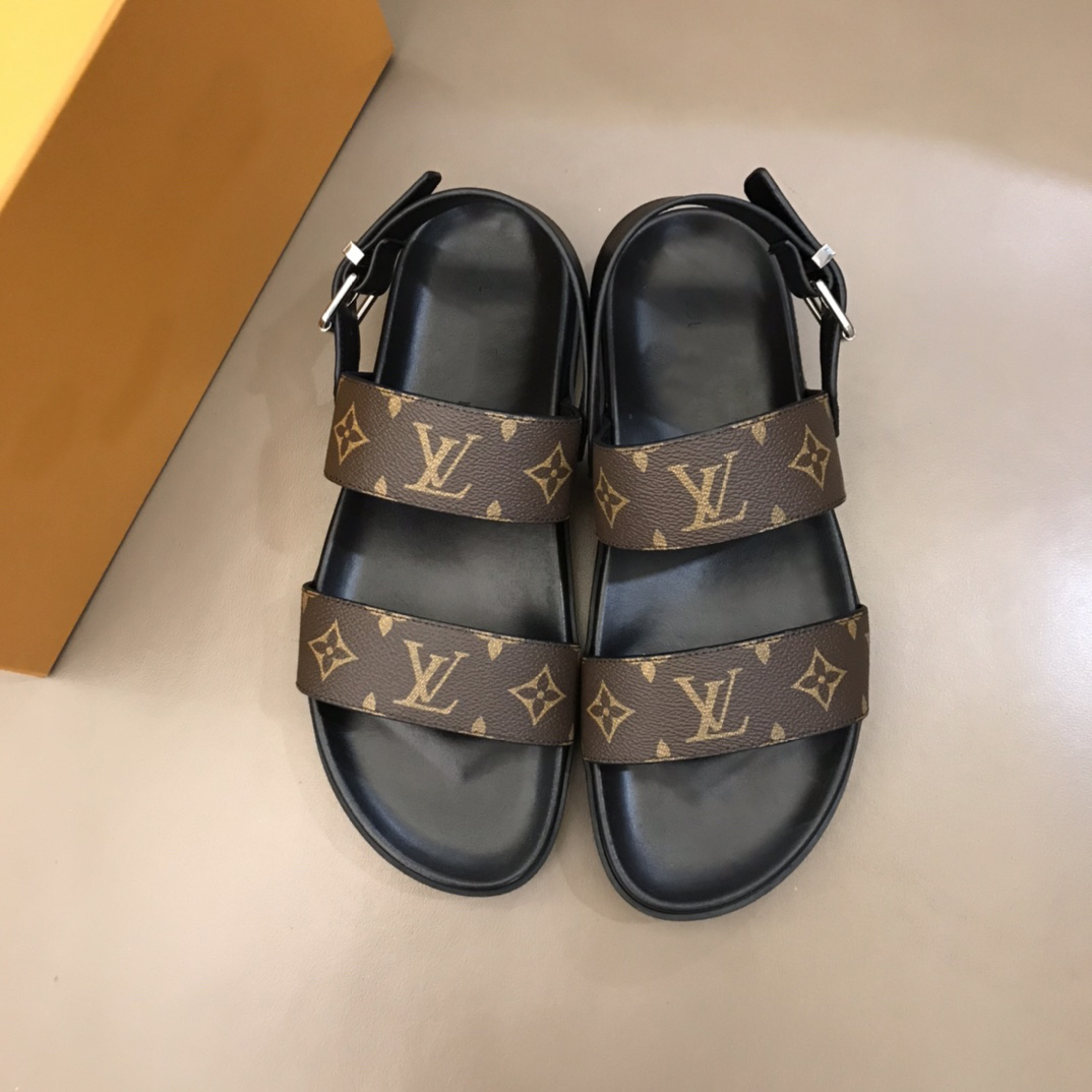 Casual trend classic men's and women's slippers WS009