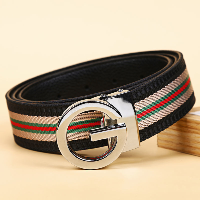 New fashion all-match belt 16
