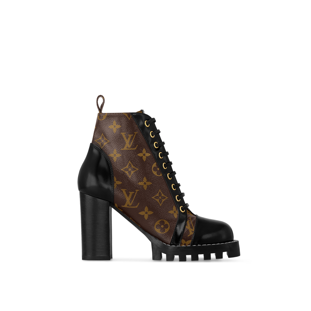 Star Trail Ankle Boot 1A2Y7W