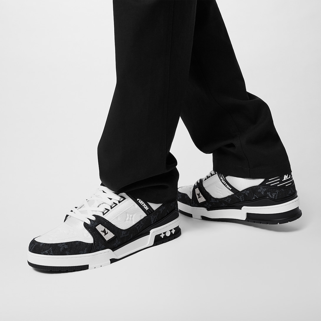 Trainer Sneaker 951267