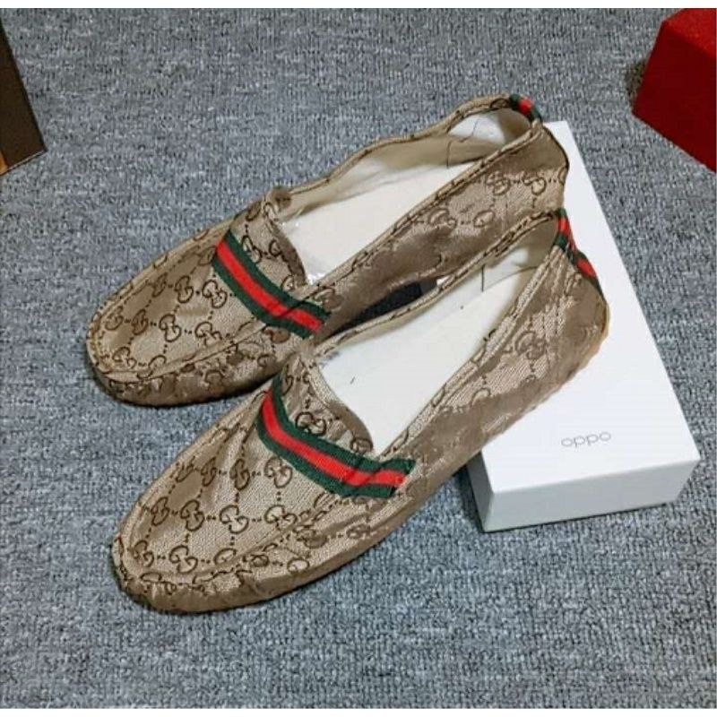 New Men's Lightweight Soft Soled Peas Shoes PD10071111