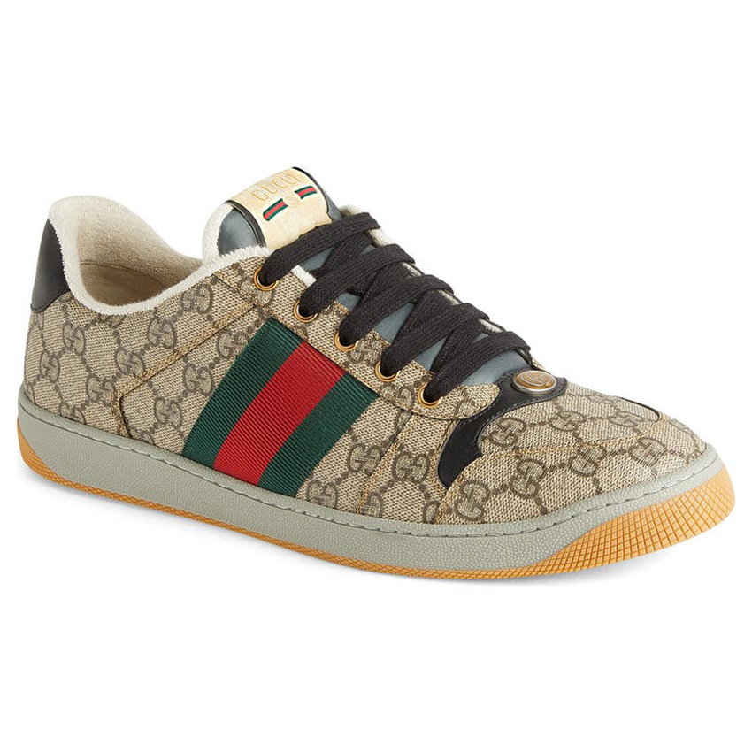 Screener Low Top Sneaker 674530