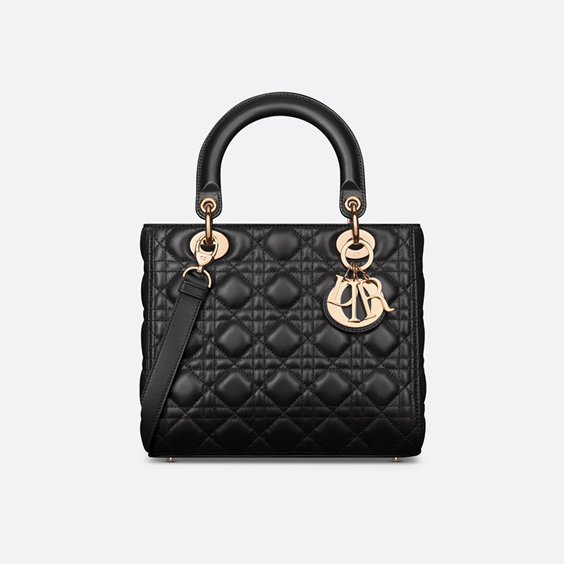 Medium Lady Bag 987465