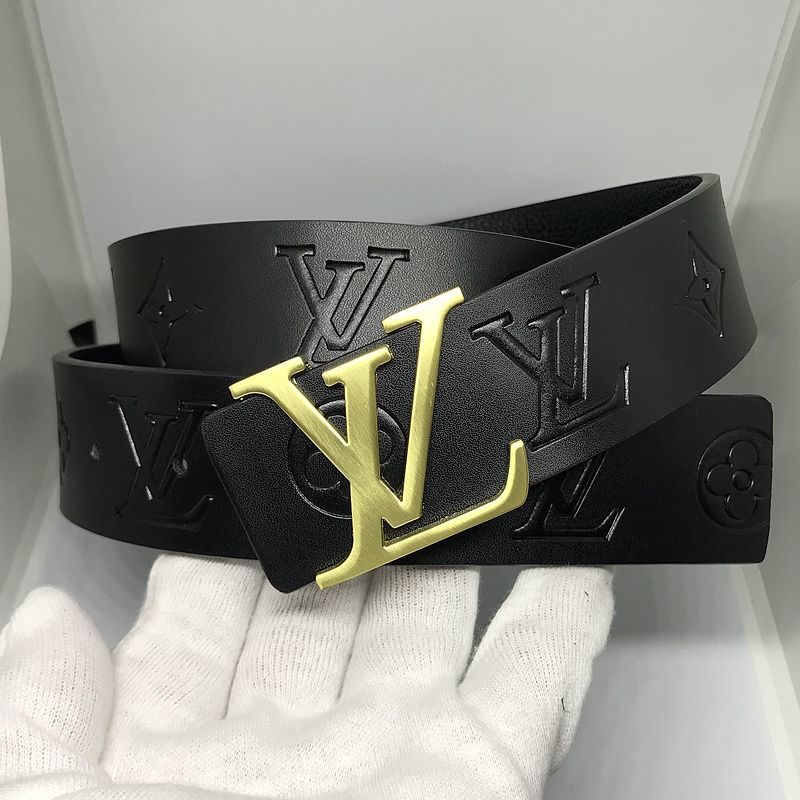 New fashion all-match belt 18