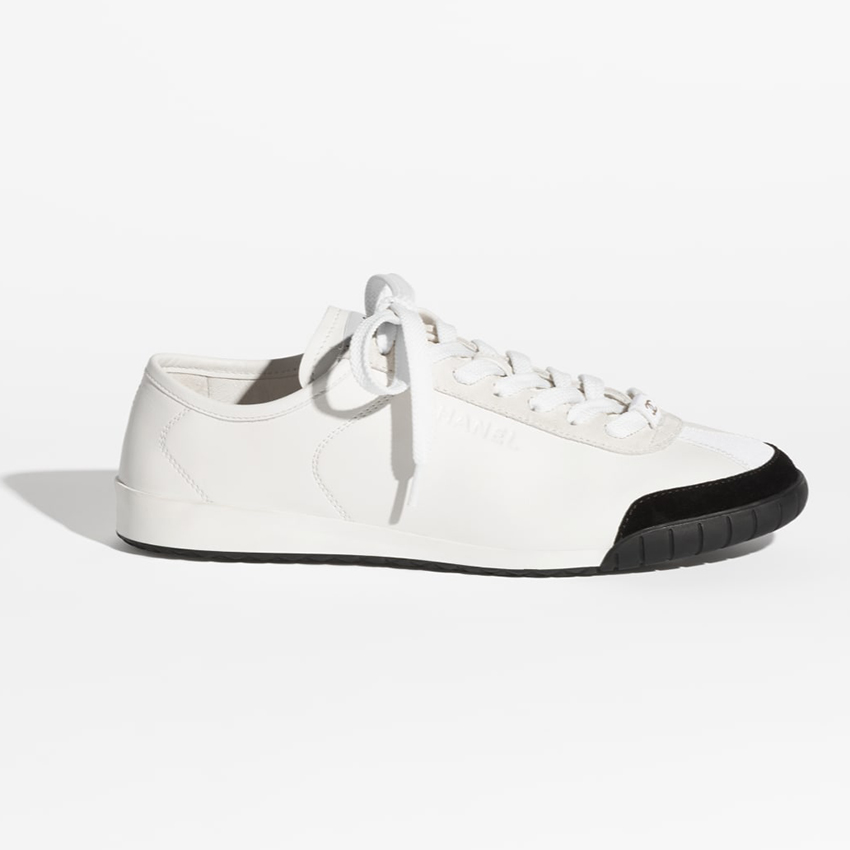 Calfskin sneakers NX845