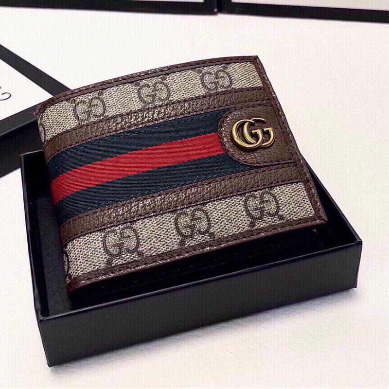 Fashion Classic Multifunctional Wallet KL10062615