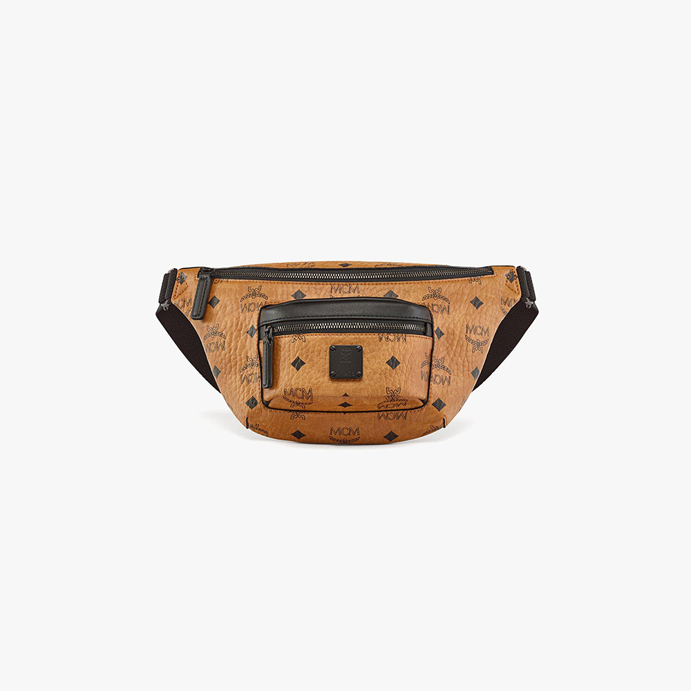 FURSTEN BELT BAG IN VISETOS 914116