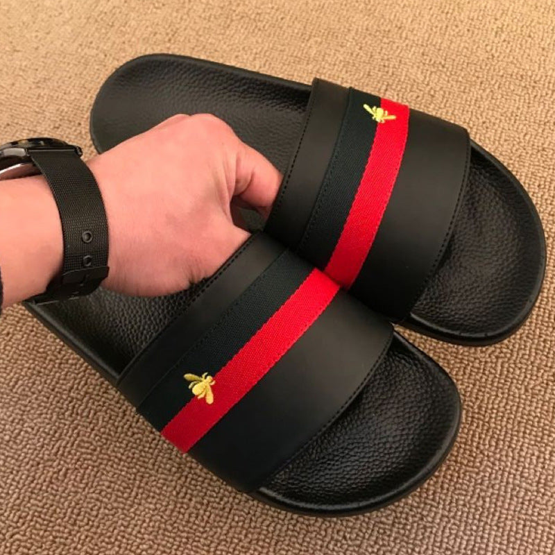Fashion trend summer men's shoes PF01060203