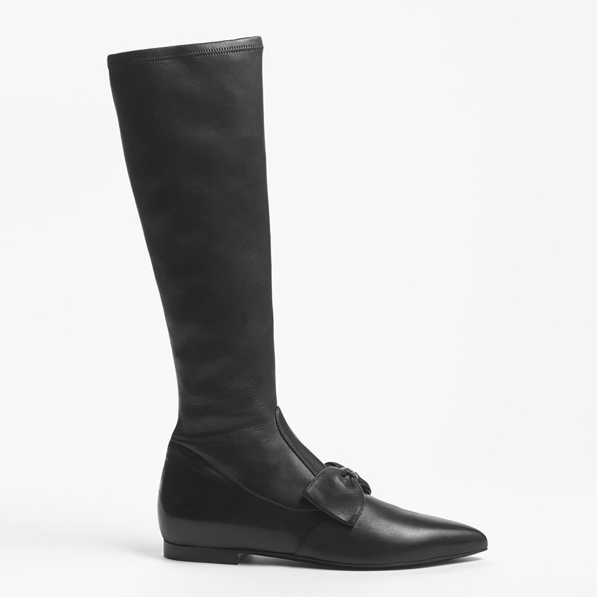 HIGH BOOTS G45911