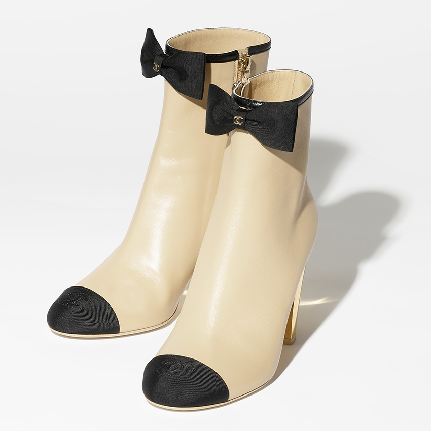 SHORT BOOTS NX836