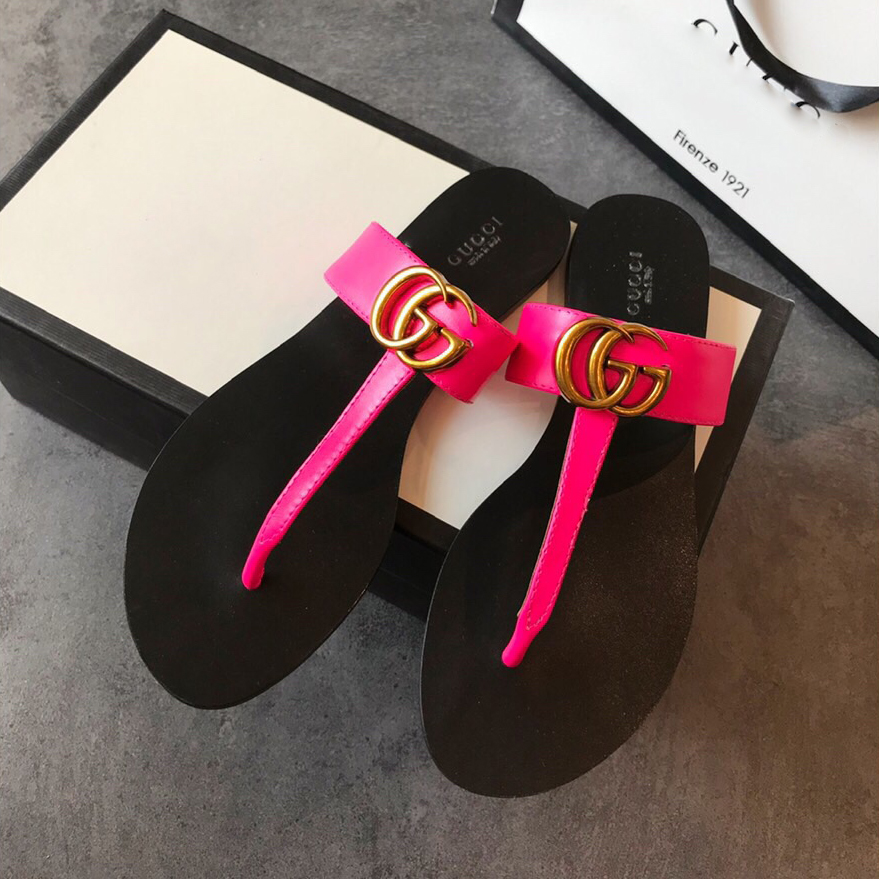 New Bee Bottom Flip Flops XC16060102