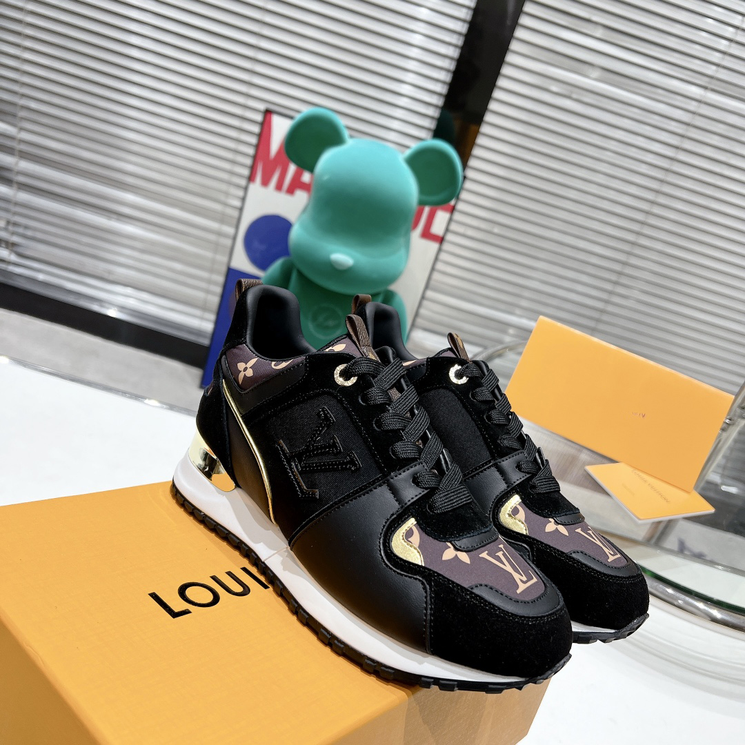 Ladies Sneakers 03081