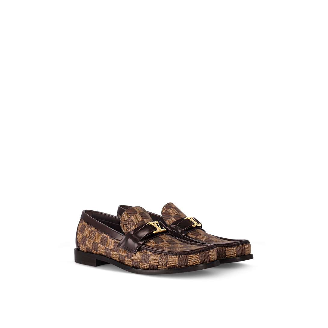 Major loafer 1A5A3L