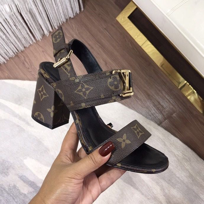 New Versatile Roman Sandals CYL10041033
