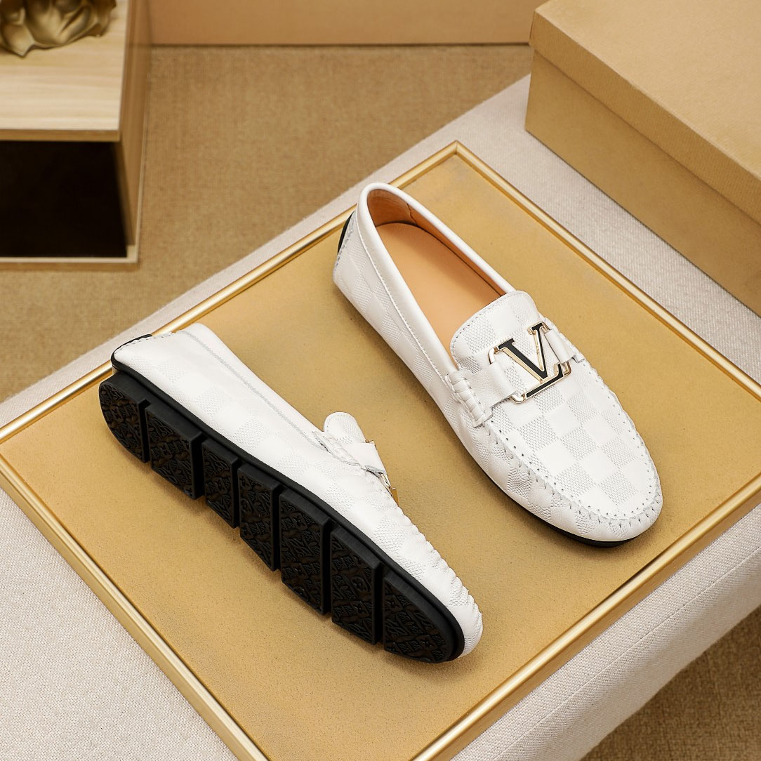 Men's Luxury Fashion Slip On shoe