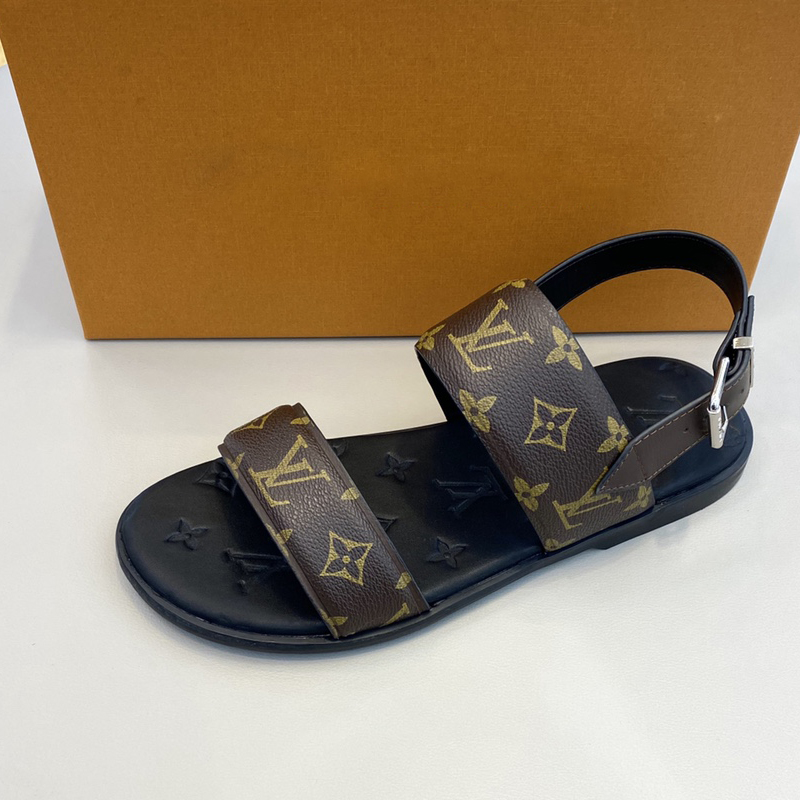 Casual trend classic men's and women's slippers WS012
