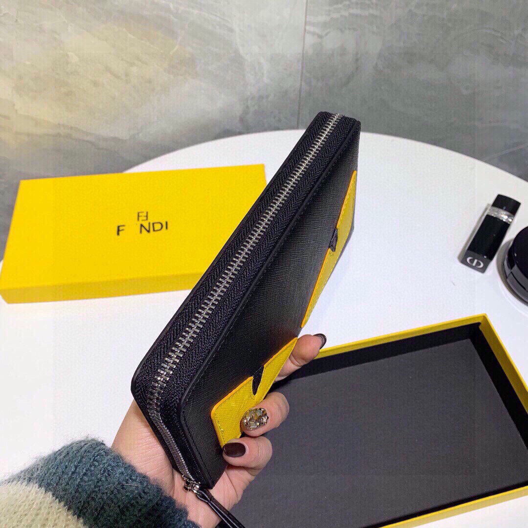 Fashion Classic Multifunctional Wallet KL10062618