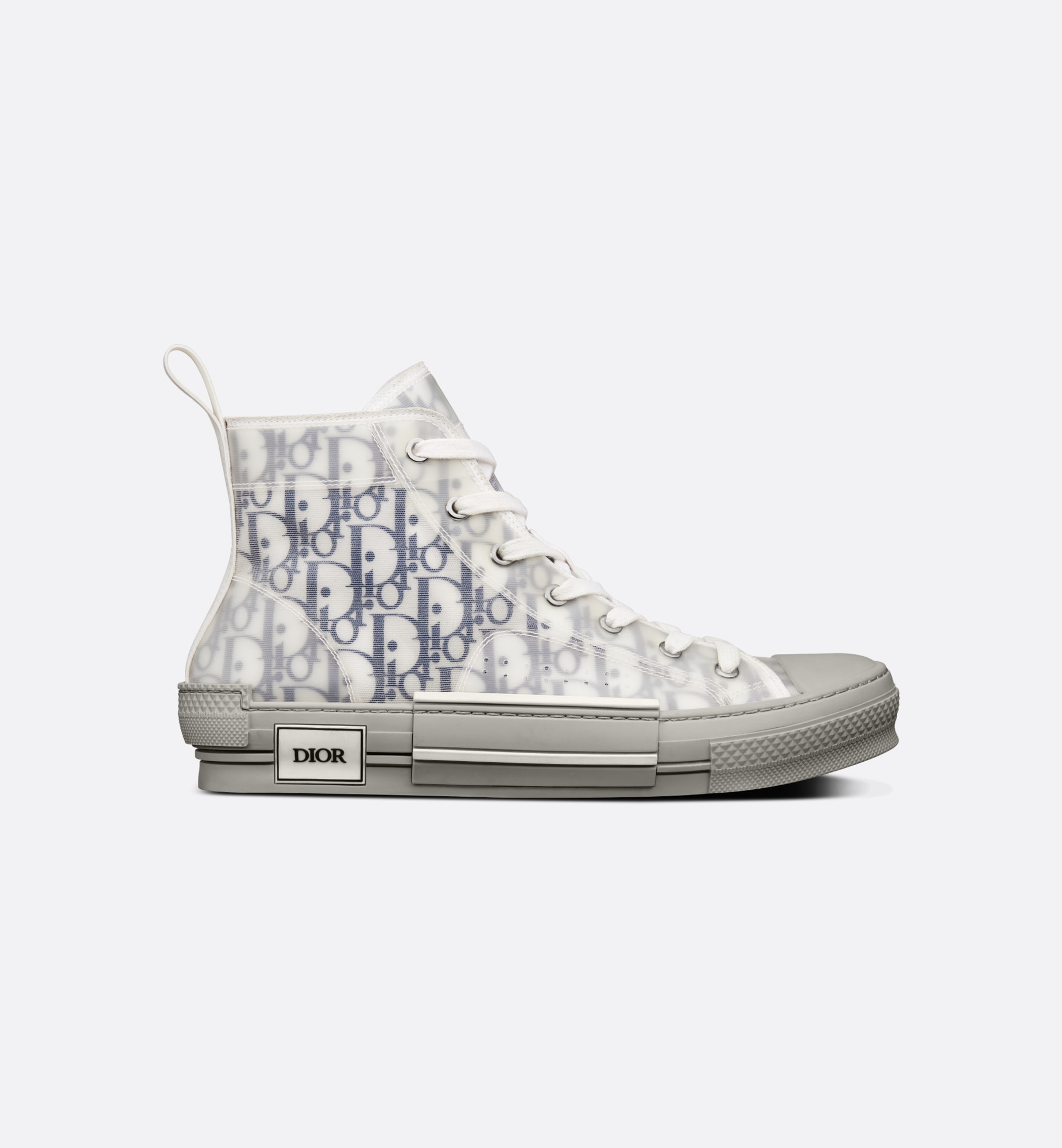 B23 High-Top Sneaker
