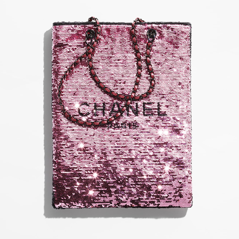 SHOPPING BAG NY079