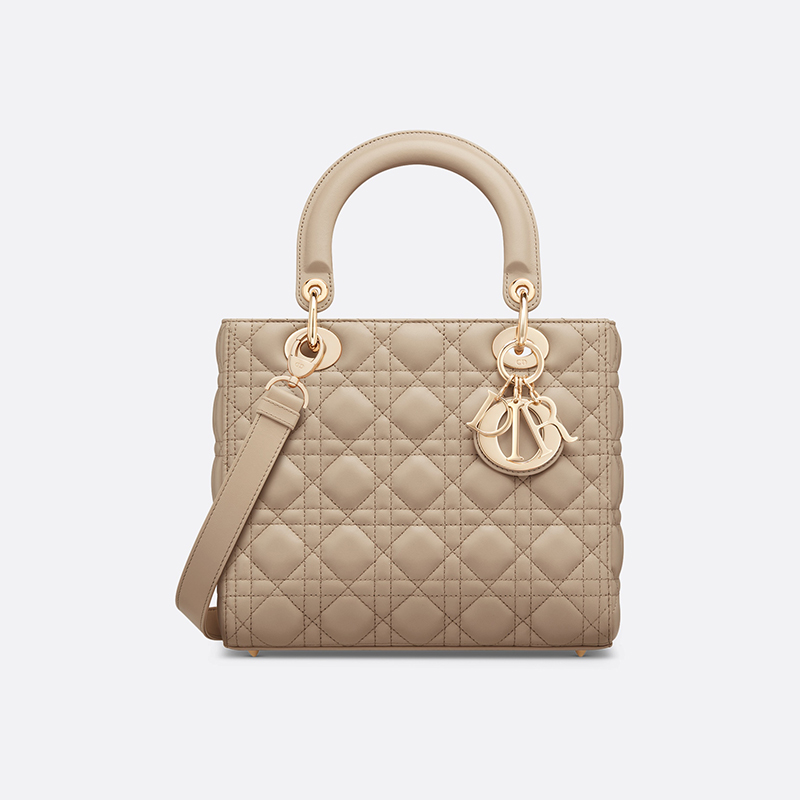 Medium Lady Bag 987466
