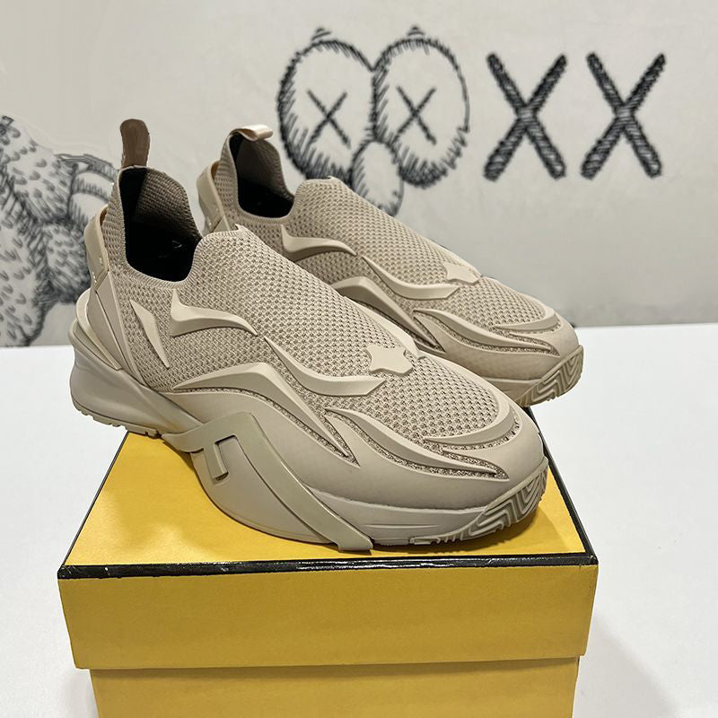 New Fashion Versatile Sneakers PD10041917