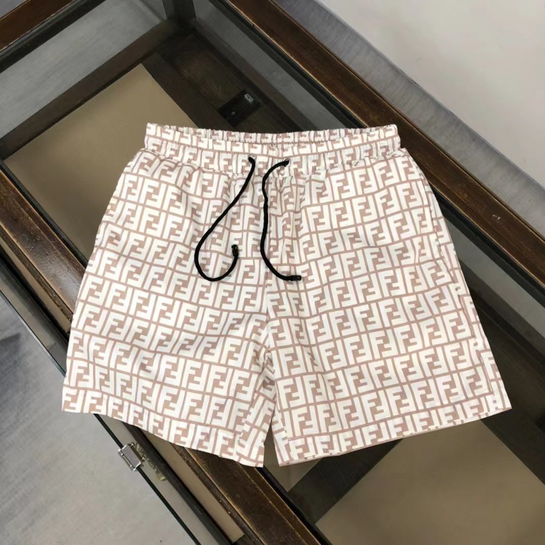 Fashionable and trendy beach pants PD10042017