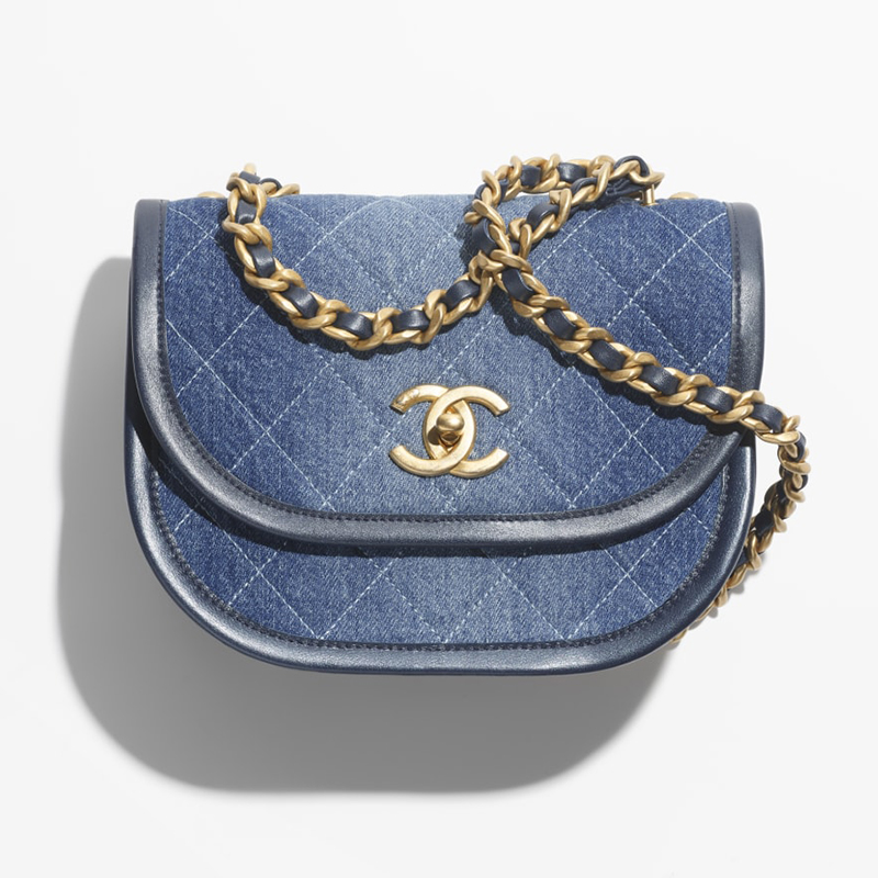SMALL MESSENGER BAG NX158