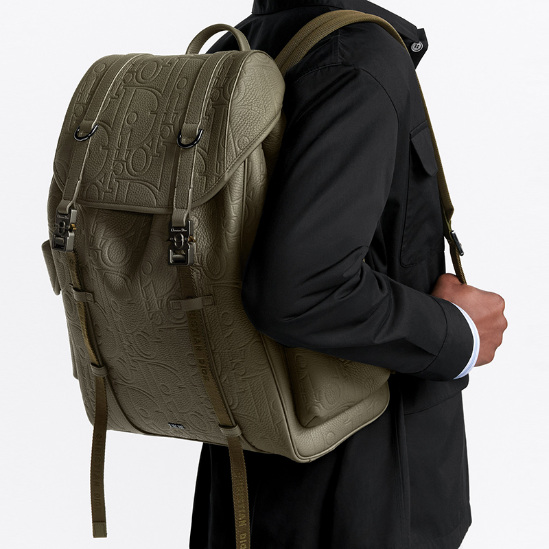 Hit the Road Backpack with Flap 206LLG