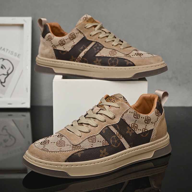 New Fashion Sports Shoes PD10051503
