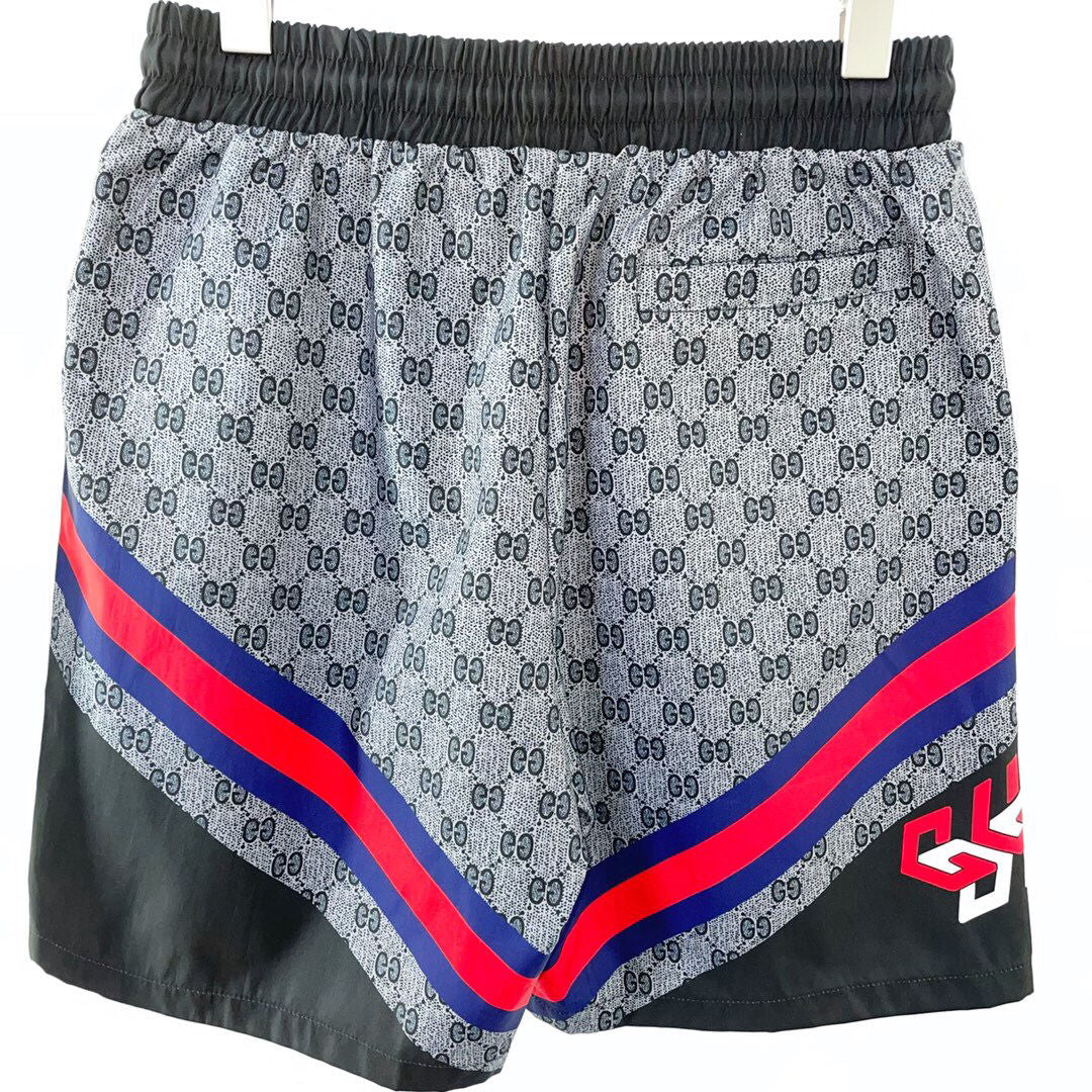 Fashion quick drying five part Beachwear PD10062131