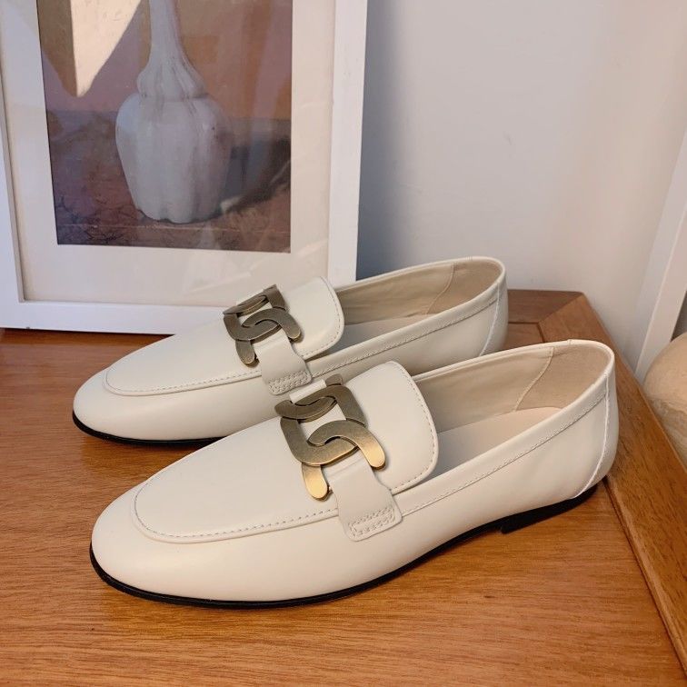 Todds loafers