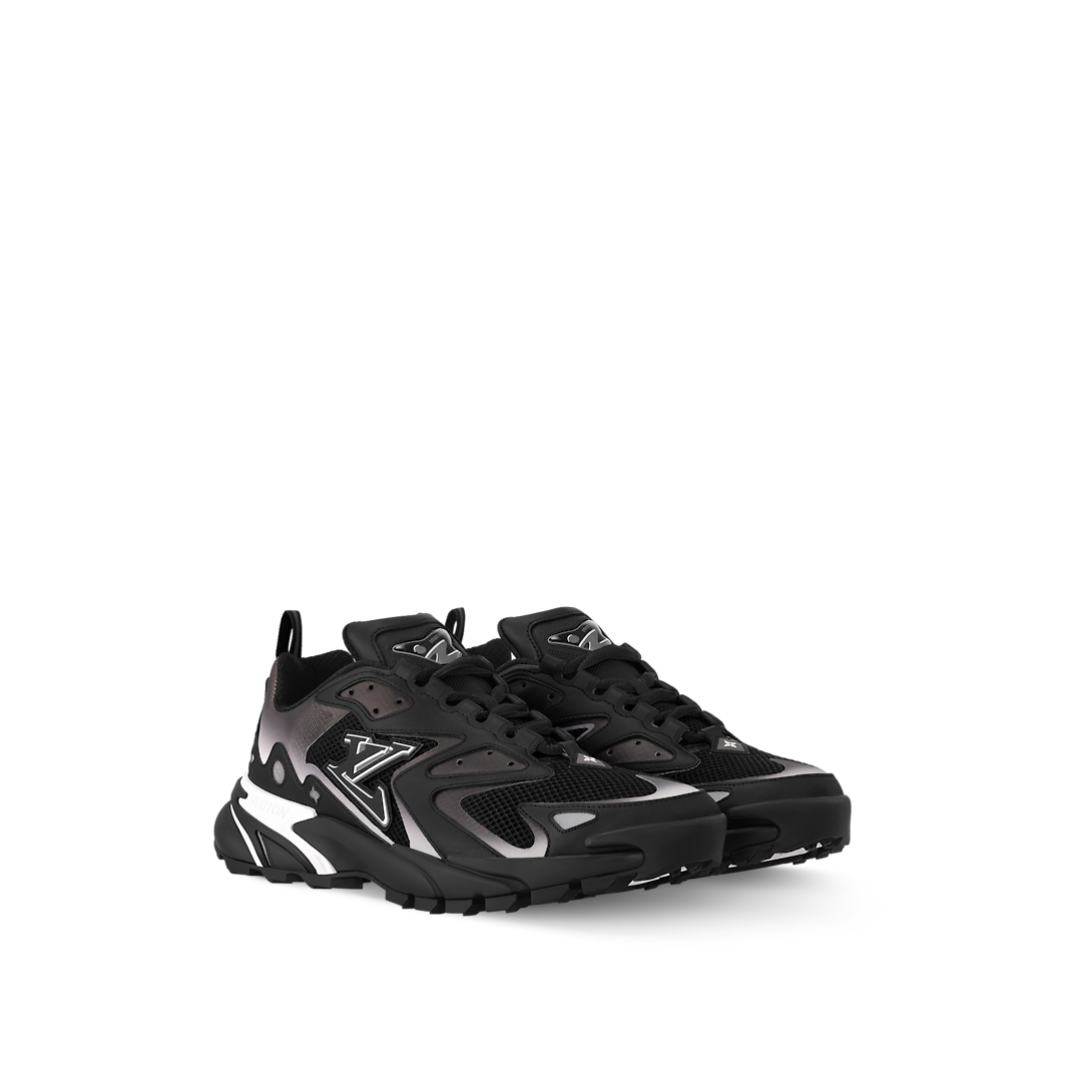 LV Runner Tatic Sneaker 1ACG86