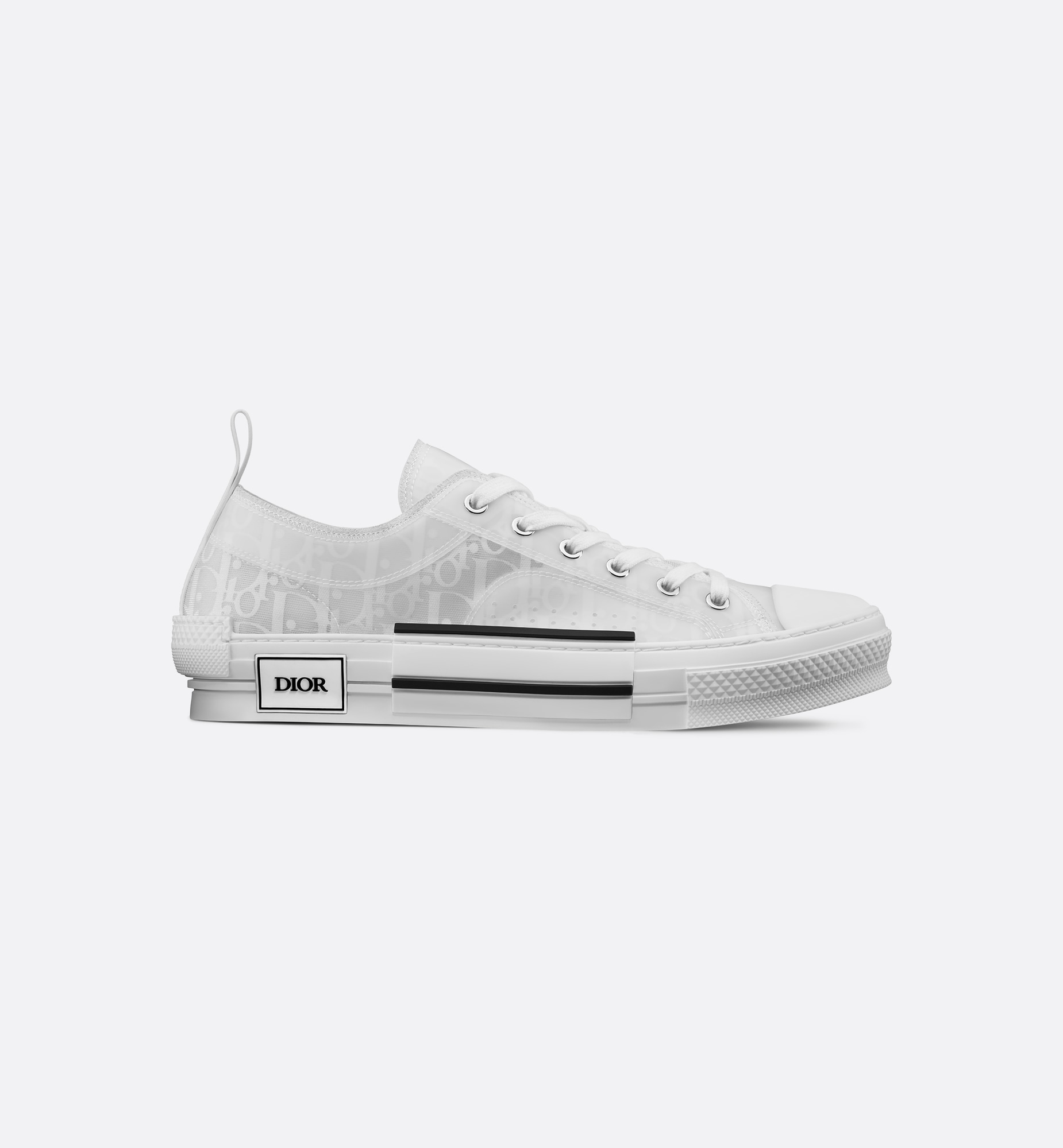 B23 Low-Top Sneaker