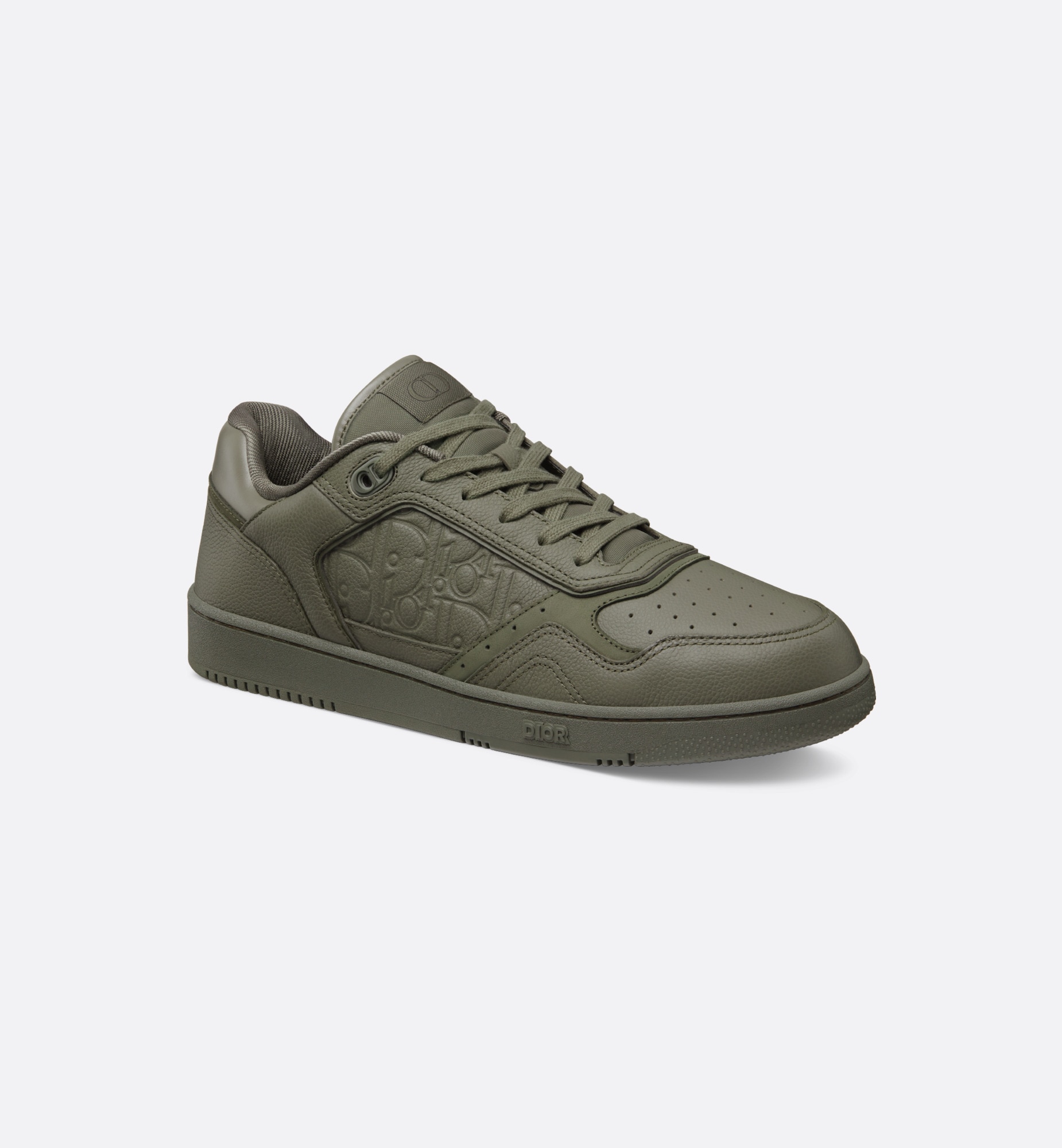 B27 Low-Top Sneaker