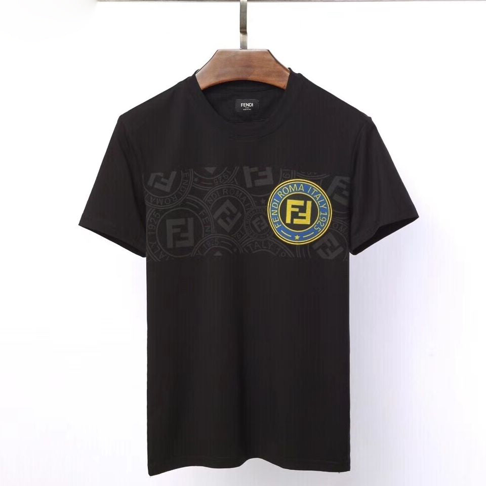 Men's casual short sleeved T-shirt PF10041942