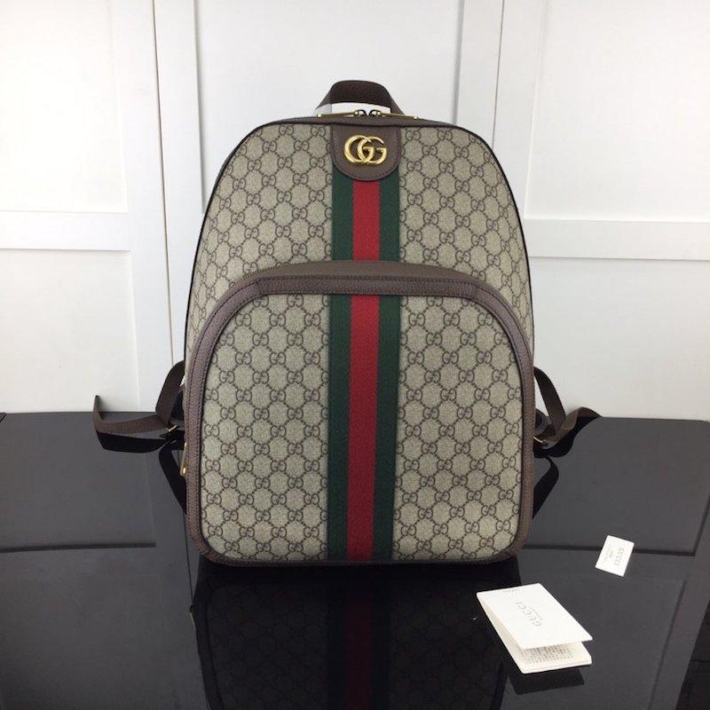Classic Ophidia Medium Backpack