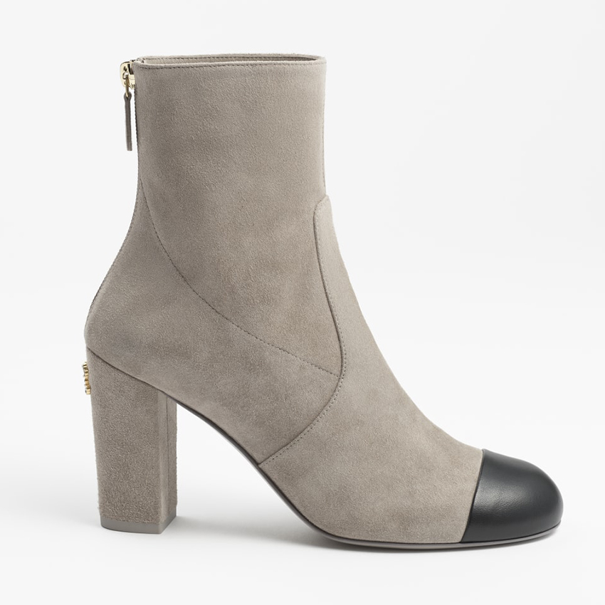 SHORT BOOTS NZV06