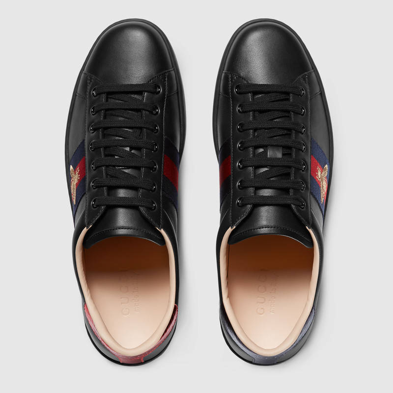Ace low-top sneakers 429446