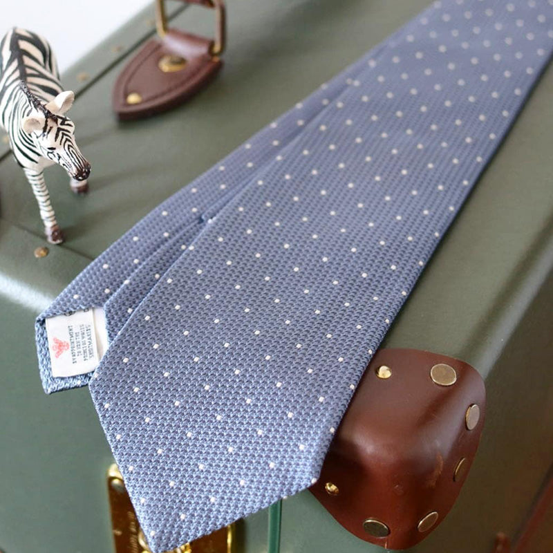 Men's Casual Fashion Professional Polka Dot Tie