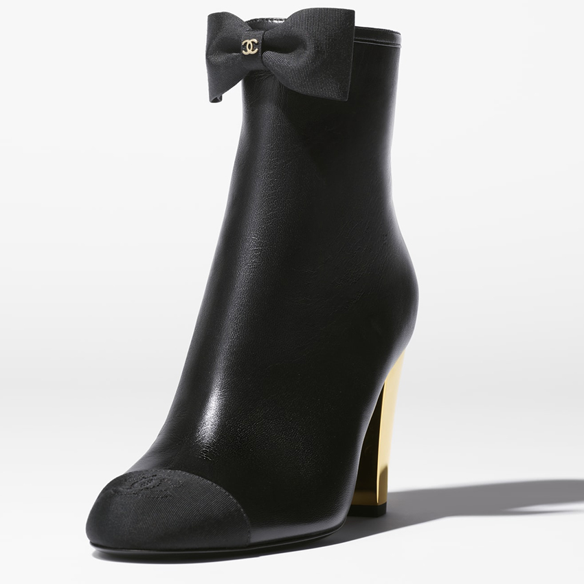 SHORT BOOTS G45695
