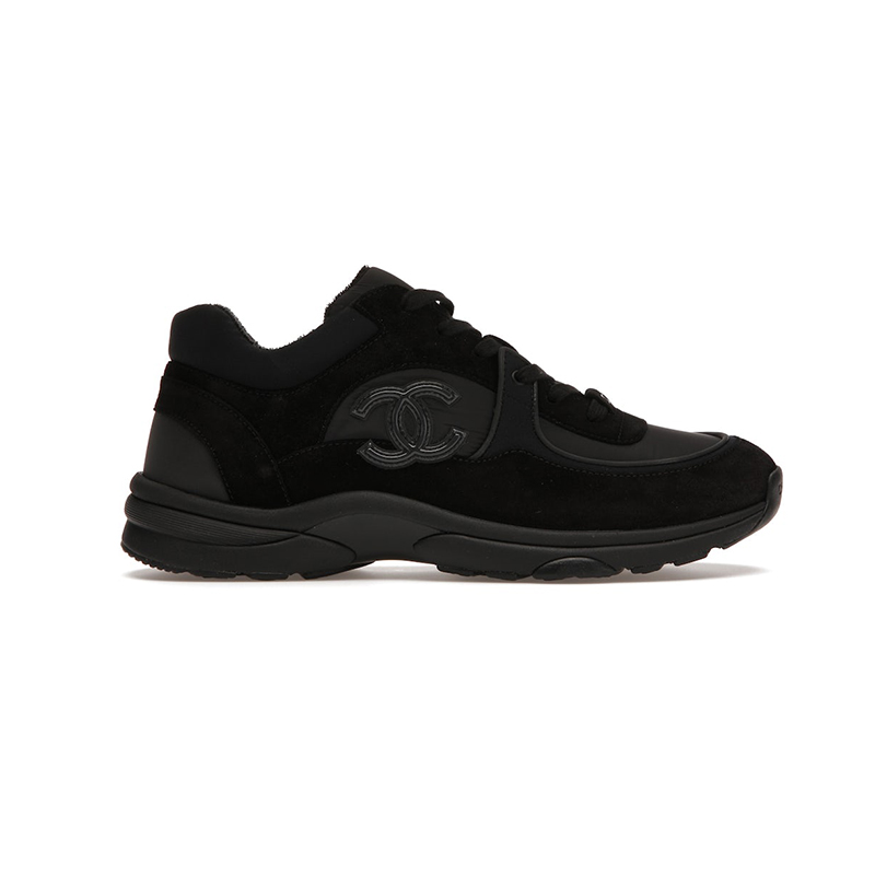 Low Top Trainer 24092304