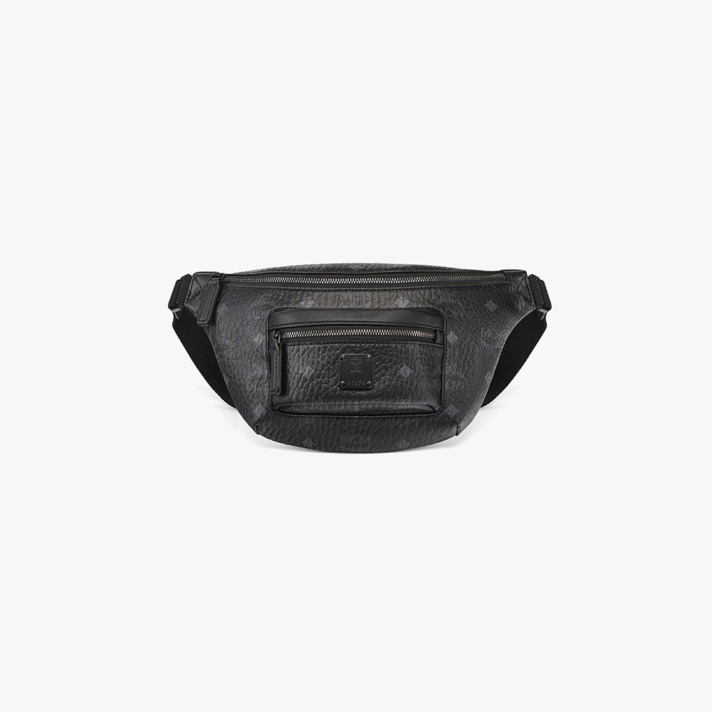 FURSTEN BELT BAG IN VISETOS 914117
